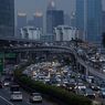PSBB Transisi Diperpanjang, Ganjil Genap di Jakarta Masih Ditiadakan
