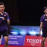 [POPULER BOLA] Kejutan Aksi Leo/Daniel di Thailand Open Berlanjut...