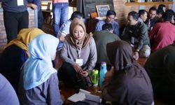 Kang Emil Sebut Patriot Desa Lahirkan Pemuda Berjiwa Revolusioner 