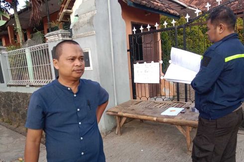 Gedung SMPN 1 Mancak Serang Kembali Disegel Ahli Waris Lahan, Siswa Sempat Tak Bisa Belajar