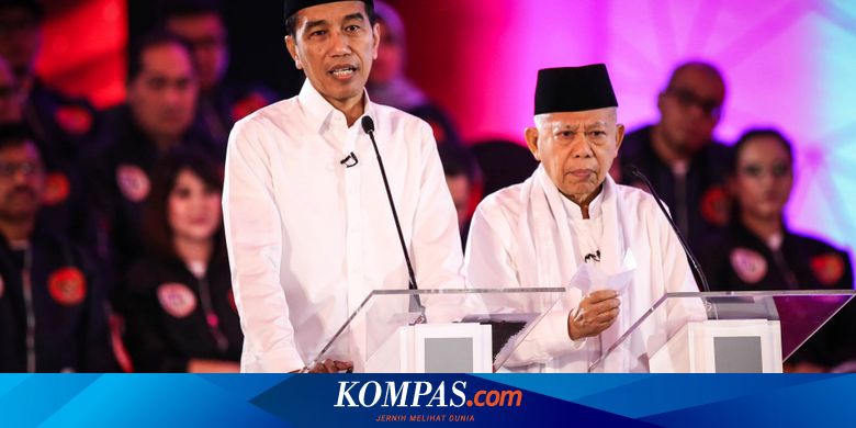 Cek Fakta Anak Presiden Jokowi Tidak Lulus Tes Cpns