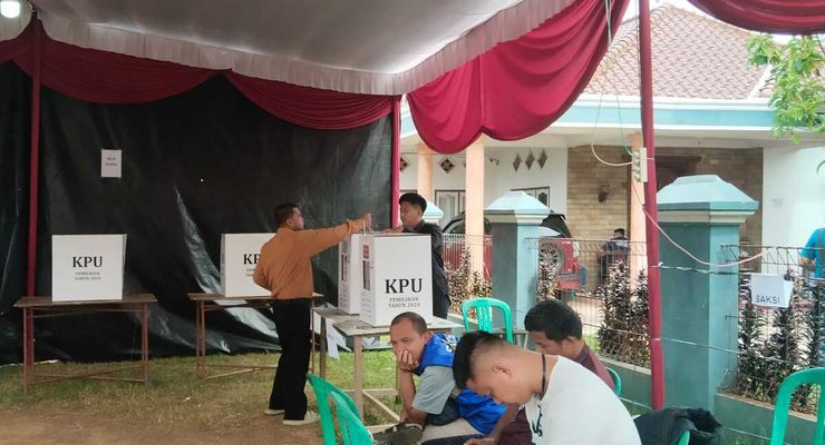 MK Putuskan PSU di 24 Daerah, Anggota DPR: KPU Dibohongi atau Terlibat Konspirasi?