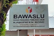 Langgar Netralitas, Camat di Bone Jadi Tersangka Tindak Pidana Pemilu