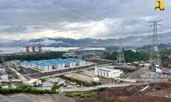 Kementerian PUPR Susun Masterplan Pengembangan Wilayah di Kawasan Industri Morowali