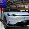 SUV Listrik Honda Jadi Mobil Konsep Terfavorit di GIIAS 2023