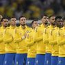 Piala Dunia 2022, Kata Pelatih Kiper Persib Soal Timnas Brasil