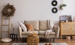 4 Tips Menata Sofa agar Tampak Menarik