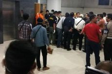 Polisi Pastikan Mayat di Dalam Toilet FMIPA UGM Feby Kurnia