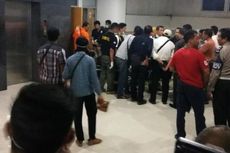 Polisi Periksa CCTV Ungkap Kasus Kematian Mahasiswi di Gedung FMIPA UGM 