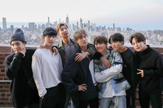 Lirik dan Chord Lagu Make It Right, Kolaborasi BTS dan Lauv