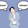 Pelintasan atau Perlintasan, Mana Penulisan yang Benar?