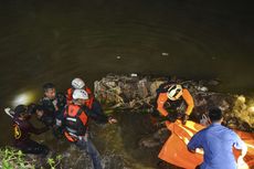 Cerita Faisal, Korban Selamat Tragedi Susur Sungai: Kegiatan Direncanakan Sebelum Jumatan, yang Ikut Modal Nekat