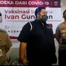 Gandeng Selebritas hingga Berikan Doorprize, Cara Polisi Ajak Warga Divaksin Covid-19