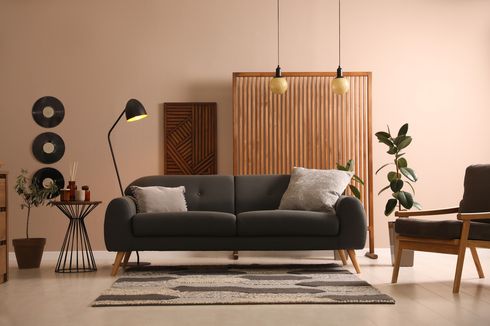 5 Warna Sofa yang Harus Dihindari di Rumah, Kenapa?