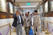Wamenhaj Tinjau Layanan Kesehatan Haji di Makkah untuk Pastikan Pelayanan Optimal