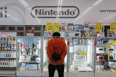 Dinilai Langgar Paten, Nintendo Digugat Philips