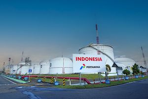 Pertamina Pastikan Stok BBM Tak Akan Habis dalam 21 Hari 