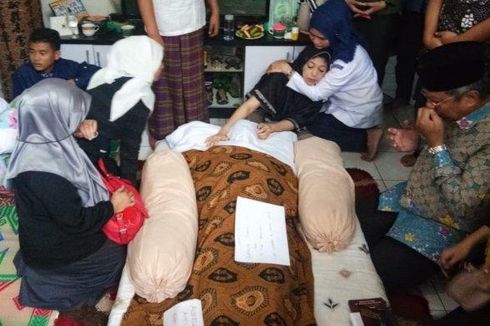 PPI Bantah Paskibraka Tangsel Meninggal karena Kekerasan Saat Latihan