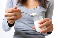 Kenali, Efek Samping Probiotik Sebelum Mengonsumsinya