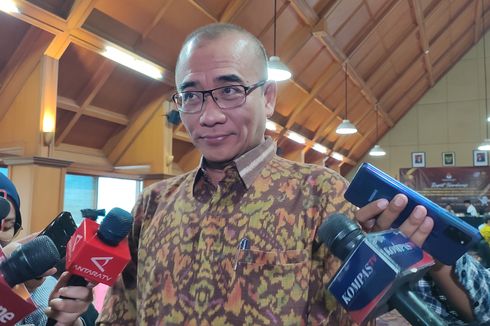 Sempat Enggan, KPU Akhirnya Revisi Syarat Capres-Cawapres Sesuai Putusan MK