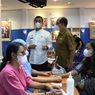 Vaksinasi Massal di Kota Pematangsiantar hingga 7 Juli, Ini Lokasinya