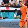 Penjelasan Kartu Merah Matthijs de Ligt Menurut Laws of the Game