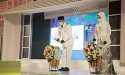 Pulihkan Ekonomi Nasional, Pemprov Jabar Adakan Gernas BBI 2021 untuk UMKM