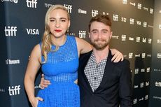 Daniel Radcliffe dan Erin Darke Dikaruniai Anak Pertama