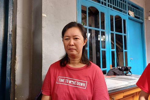 Perundungan “Geng Tai” Viral, Pemilik Warung Ibu Gaul Ditelepon Alumni Binus School Serpong