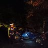 Kecelakaan Maut di Langkat: Mobil Masuk Jurang, Pasutri dan Anaknya Tewas