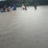 Cerita Warga Makassar Korban Banjir, Kali Ini Parah, Baru Terjadi Setelah 11 Tahun