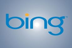 Microsoft Bing Bakal 