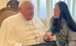 Puan Harap Ajaran Baik Paus Fransiskus Jadi Warisan yang Diteruskan