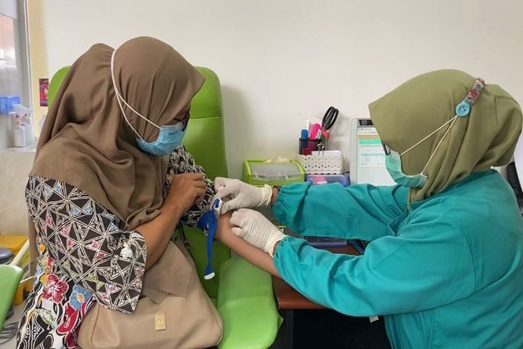 Cara dan Syarat Pemeriksaan Kesehatan Gratis Mulai 10 Februari, Harus Punya BPJS