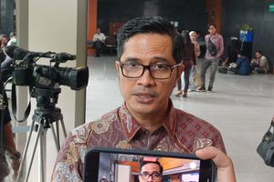Febri Diansyah, Eks Jubir KPK yang Pernah Tangani Istri Ferdy Sambo, Kini Bela Febrie Adriansyah