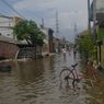 Banjir Rob Semarang, Janji Ganjar, dan Peringatan Megawati