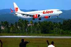 Pertimbangan Kemenhub Cabut Larangan Terbang Pesawat Boeing 737 MAX 9 Lion Air