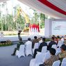 Proyek Hotel Garapan Konglomerat Sukanto Tanoto di IKN Resmi Dimulai