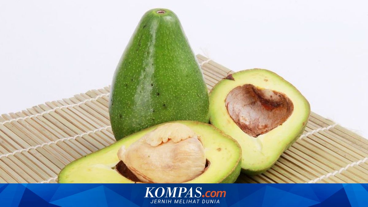 6 Makanan Sehat dengan Lemak Baik Lebih Tinggi daripada Alpukat
