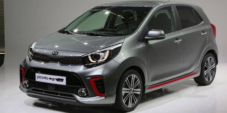 Kia Kesulitan Bawa Picanto Terbaru Ke Indonesia