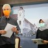 Ganjar Umumkan UMP Jateng Tahun 2021 Naik 3,27 Persen