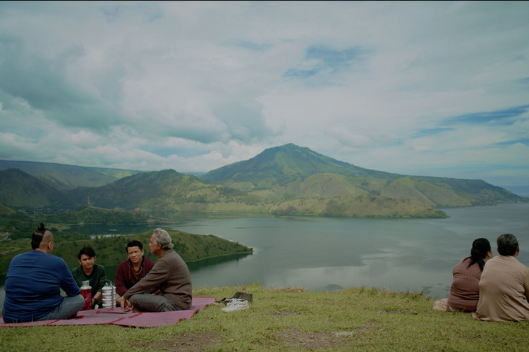Film Ngeri Ngeri Sedap karya sutradara Bene Dion Rajagukguk dipilih menjadi perwakilan Indonesia di ajang Academy Awards atau Oscar 2023.