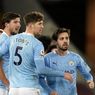 Perjalanan Manchester City Juara Liga Inggris 2020-2021