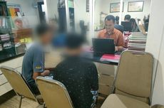 Tersinggung Saat Ditanya, Senior Ponpes di Malang Setrika Dada Santri hingga Luka dan Trauma