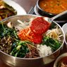 Resep Bibimbap Khas Korea, Nasi Campur dengan Saus Gochujang