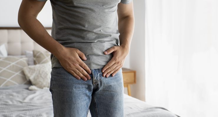 Mengapa Hernia Lebih Umum Terjadi pada Laki-laki?