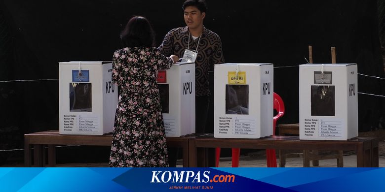 24 Purnawirawan TNI Jadi Caleg pada 2024, Terbanyak Maju lewat PAN
