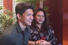 Iko Uwais: Audy Tak Akan Menyakiti Saya