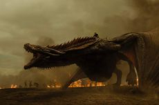 HBO Akan Produksi Serial House of the Dragon, Spin-Off Game of Thrones