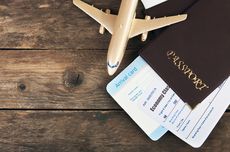 Alasan Boarding Pass Pesawat Sebaiknya Tetap Dicetak Fisik